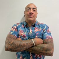 Steven Mora