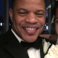 Greg Austin Sr.