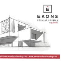 Ekons Modular Housing