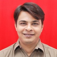 Chirag Gogri