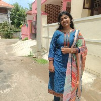 Nandhini Rajaram
