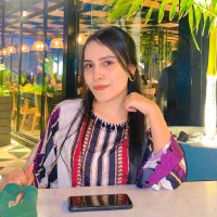 Samreen Ali