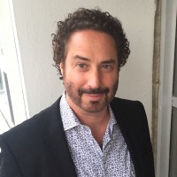 Jonathan Marcus