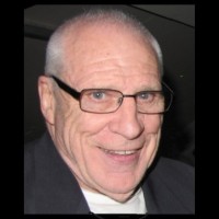 Bill Pawley