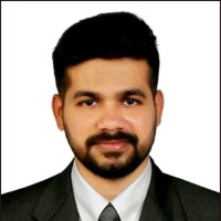 Gurucharan M