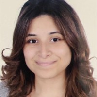 Oumaima Akkari