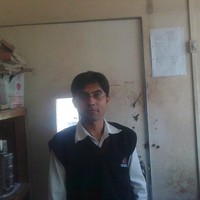Vipul Solanki