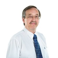 Nigel Cudworth