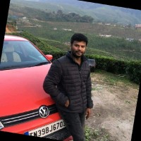 Gowrishanker V