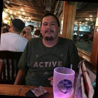 Larry Olvera