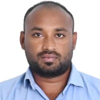 Sathish Kumar Vivekananthan