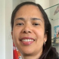 Iris Munzila de Castro e Silva