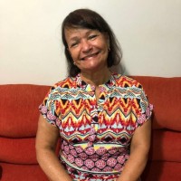 Maria Aparecida Bitareli Viana