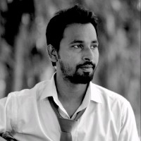 Suman Prodhan