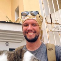 Bartol Freskura 📹