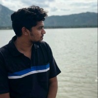 Achyuth Nag