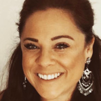 Lisa Cook