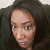 Nadine Kellyman