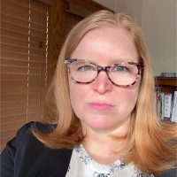 Kris Burbach Smart