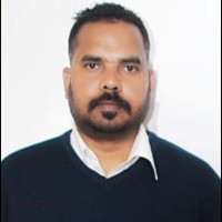 mahesh kumar