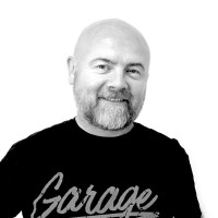 Mark Mcdonald