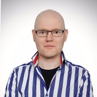 Jussi Keskitalo
