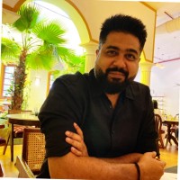 Sidharth Gupta