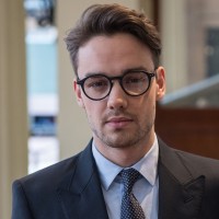 Liam Davis