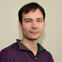 Denis Chupin