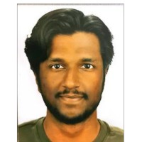 Dinish K Karunakaran