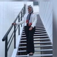 Dalia Fares