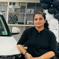Jini Nair
