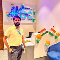 Prashant Shakya