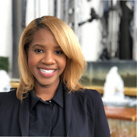 Claire Sands Robinson, J.D.