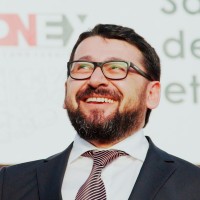 Muhammet Ali KALKAN