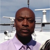 Lamar Mitchell