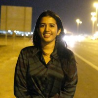 Aiswarya Mohan