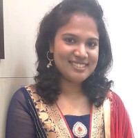 Sonali Parab
