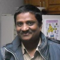Melpadi Venkata Ramana