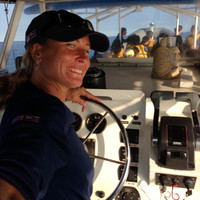 Liana Warrington