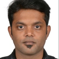 Sathyasabarinathan Rajendran
