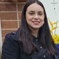 Andressa Almeida Santos