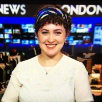 Rachel Meirson