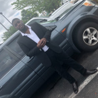 Sharif Laney