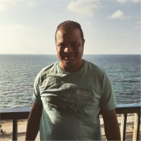 Ahmed Gamal El-Din,Esaa