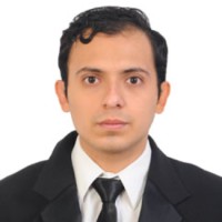 Luis Antonio José Cordova Ramos