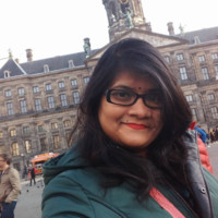 Tripti shukla