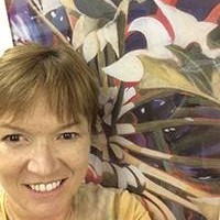 Mary Ostlund