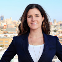 Jaime Seweryn Flaherty