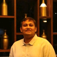 Suyog Raulgaonkar